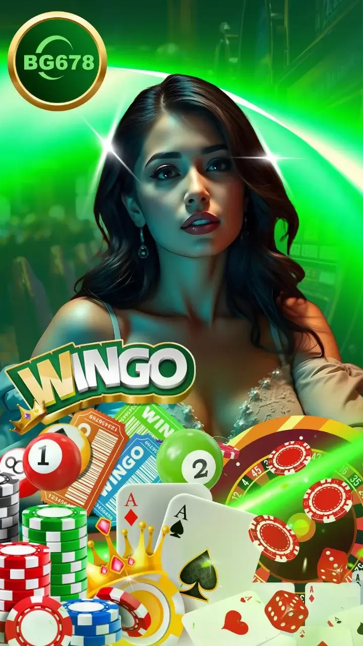 BG 678 GAME Image